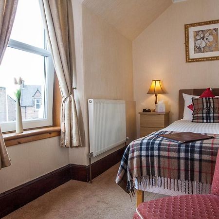 Eskdale Guest House Inverness Kültér fotó