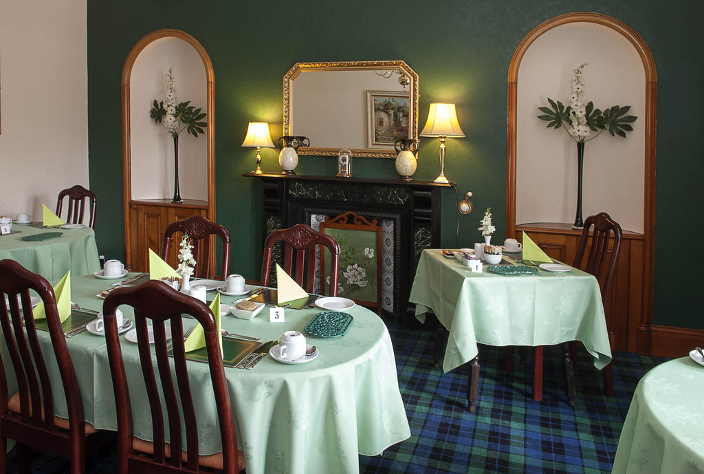 Eskdale Guest House Inverness Kültér fotó