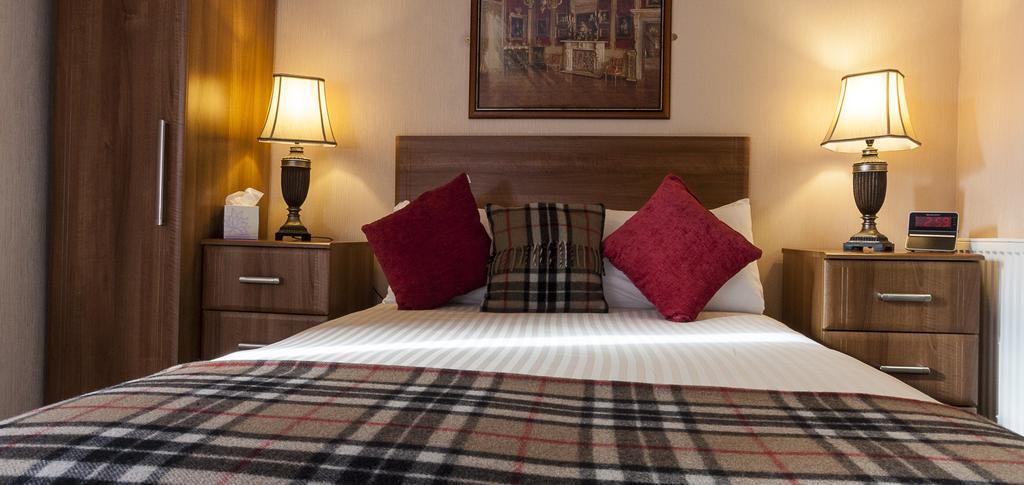 Eskdale Guest House Inverness Szoba fotó