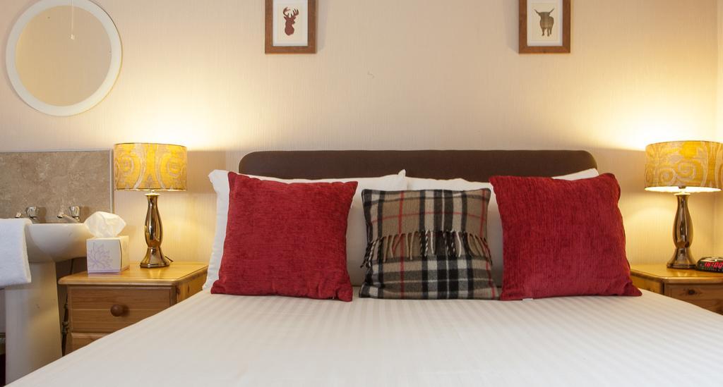 Eskdale Guest House Inverness Szoba fotó