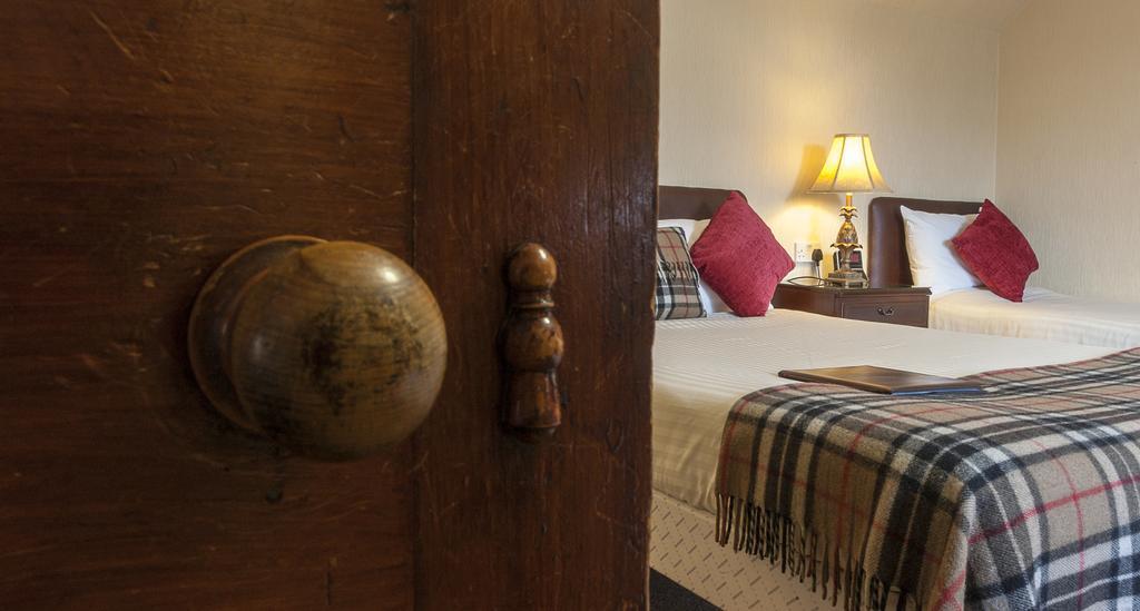 Eskdale Guest House Inverness Szoba fotó