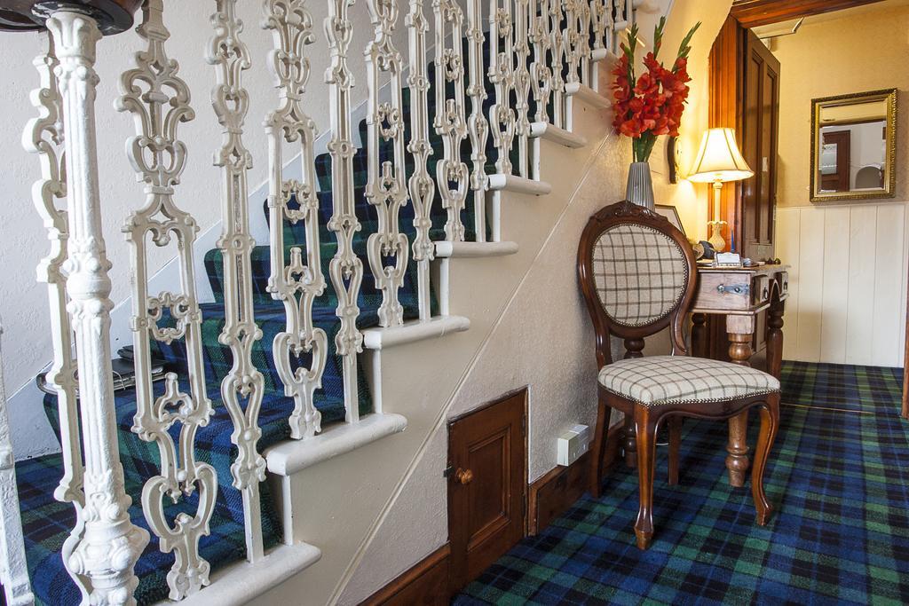 Eskdale Guest House Inverness Kültér fotó